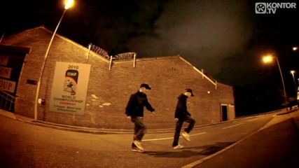 Scooter - Stuck On Replay (official Video Hd)