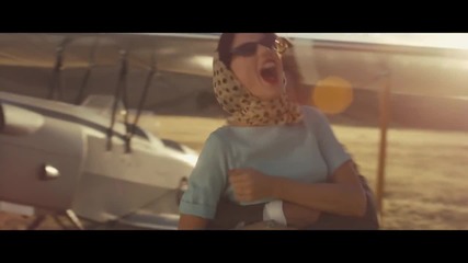 Taylor Swift - Wildest Dreams [hd]