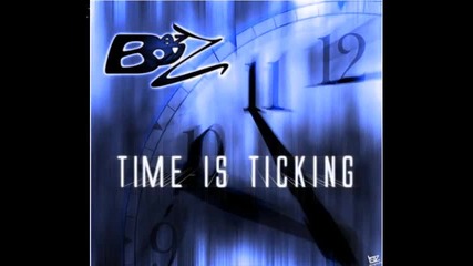 Evilhunter - Time is Ticking v2 