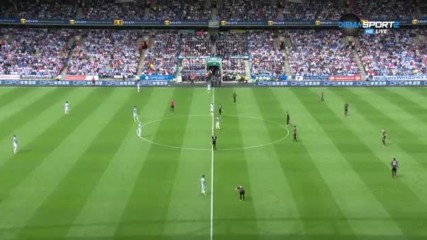 Хъдърсфийлд - Нюкасъл 1:0 /репортаж/, 2-ри кръг, Висша лига