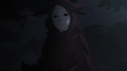 Tokyo Ghoul:re Season 3 episode 9 Високо Качество
