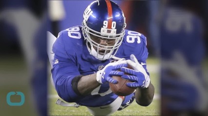 NFL Players Jason Pierre-Paul and C.J. Wilson Each Get Fingers Amputated Following Firework Accidents