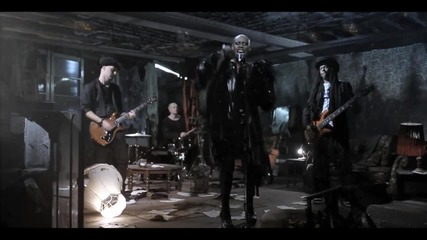 Skunk Anansie - Talk Too Much