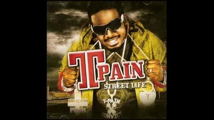 T - Pain Ft Fabo & Polow Da Don - Own Step ( New Songs 2009 ).flv
