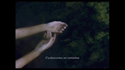 Hozier - In the woods somewhere (превод)