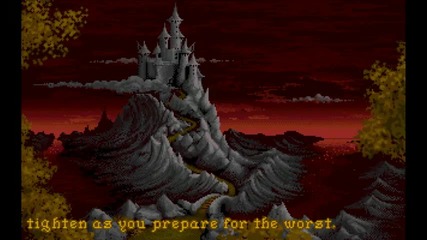 Wrath of the Demon Amiga longplay Part 5 6 Hd 