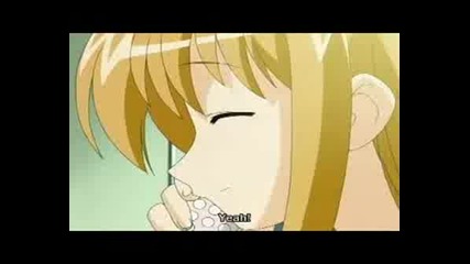 Magical Girl Lyrical Nanoha As Ep 2 Pr. 1