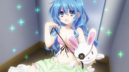 Date A Live Episode 11 Eng Subs Bd
