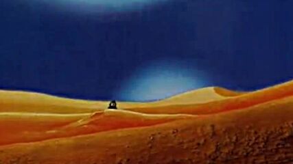 Dragon Ball Gt Episode 15