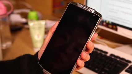 Oukitel K10000 - Review