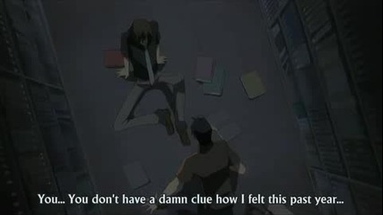 Junjo Romantica Episode 6 Eng Sub