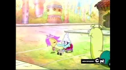 Chowder - The Dice Cycle