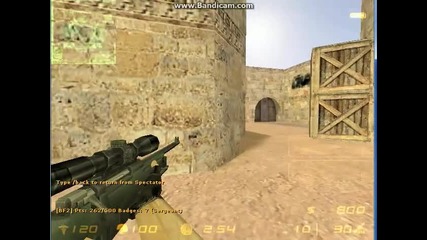 Cs Awp Duel At God vs Mega God