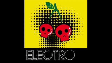 Caudill Turnipseed - Detroit Is Dead Fast Foot 2010 Remix 