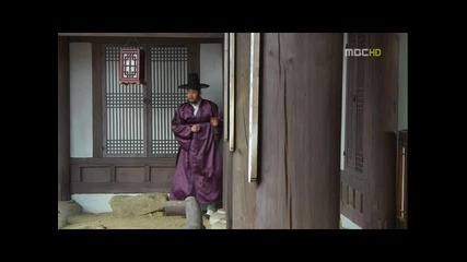 [бг субс] The Return of Iljimae - епизод 20 - 2/3