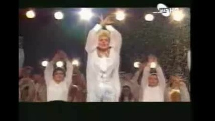 Lepa Brena Ja nemam drugi dom.wmv
