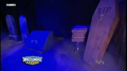 Wwe Friday Night Smackdown 01.04.2011 част 8 