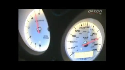 Dodge Viper Srt - 10 270km/h