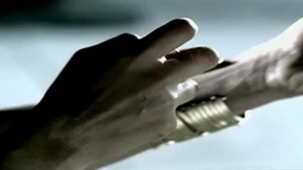 Paul van Dyk ft. Rea Garvey - Let Go