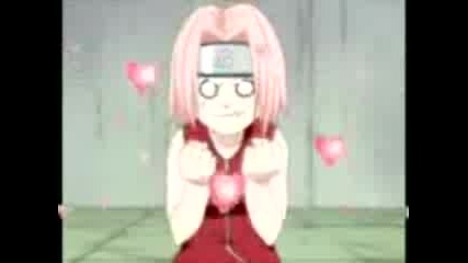 Sasuke and Sakura - Stupid Cupid