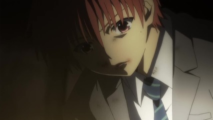 Angel Beats! 09 - In Your Memory