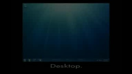 Official Windows 7 Screenshots