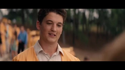 The Spectacular Now (2013)