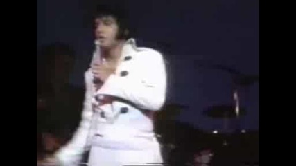Elvis Presley - Sweet Caroline great great great Video.avi