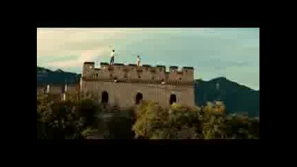 Justin Bieber - Never Say Never ft. Jaden Smith 