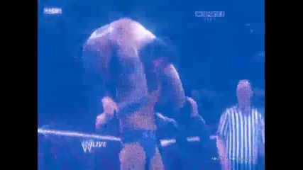 Wade Barret Mv-за конкурса на Wrestling Fans