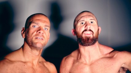 Danny Burch & Oney Lorcan put NXT's Tag Team division on notice: NXT Post-Show, Dec. 12, 2018