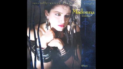 Madonna - Borderline ( Extended Mix ) 1983