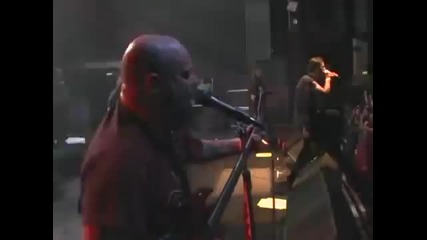 Down- Diary Of A Mad Band