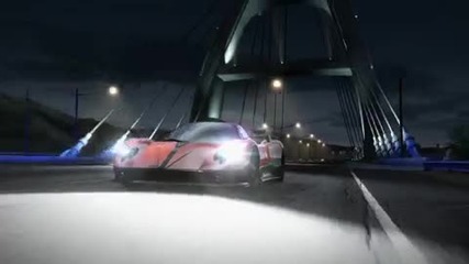 Need For Speed Hot Pursuit Ultimate Cop
