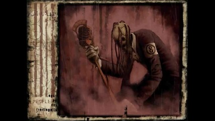 Slipknot - Only one 