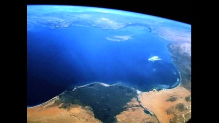 Canto Della Terra - Andrea Bocelli
