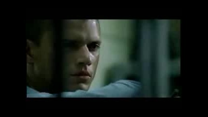 Prison Break - Stuck On You