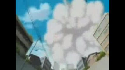 Bleach: Ichigo Transformation