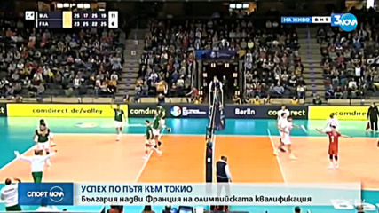 Спортни новини (06.01.2020 - късна емисия)