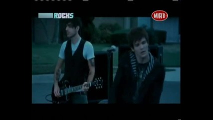 Boys like Girls - Thunder 