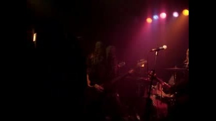 Grave Robber - I Wanna Kill You