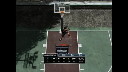 Яко пребиване на Nba2k10 