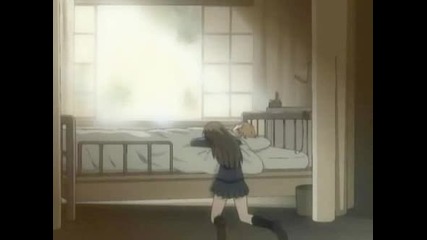 Fruits Basket Eпизод 15 Eng Dub [2/2]