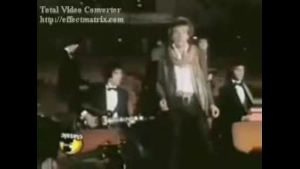 Rod Stewart - How Long