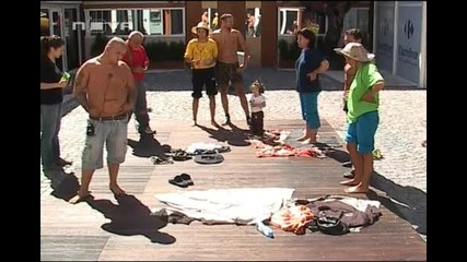 Big Brother Family (04.06.10) * Част 2/5 * ( Цялото Предаване )