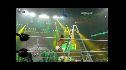 smackdown money in the bank 2010 part 3