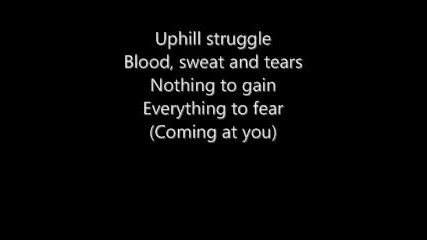 (превод) Linkin Park - Nobodys Listening 