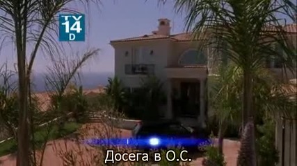 The O.c. 2x10 Субс