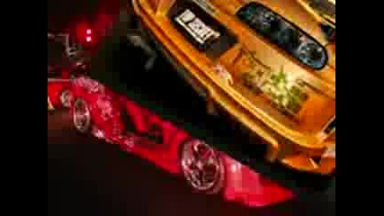 Tuning Japan Cars