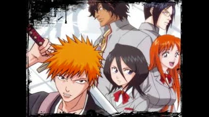 Bleach Ending 17 full 